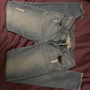 DL1961 size 26 jeans